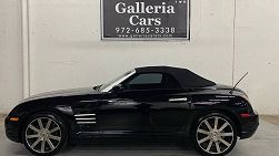 2005 Chrysler Crossfire Limited Edition 