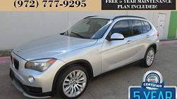 2015 BMW X1 sDrive28i 