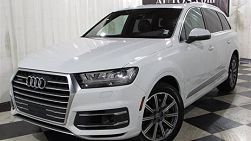 2019 Audi Q7  