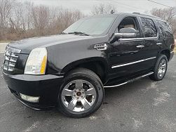 2007 Cadillac Escalade  