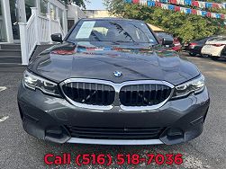 2019 BMW 3 Series 330i xDrive 