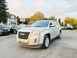 2013 GMC Terrain SLE SLE-1