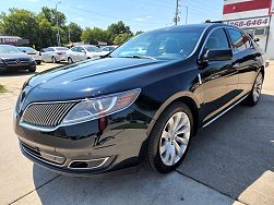 2014 Lincoln MKS  