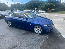 2009 BMW 3 Series 335i 