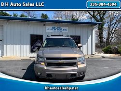 2007 Chevrolet Tahoe LT LT1