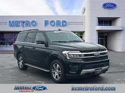 2023 Ford Expedition XLT 