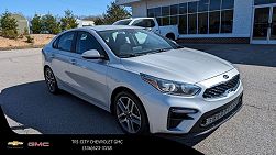 2019 Kia Forte S 