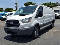 2016 Ford Transit  