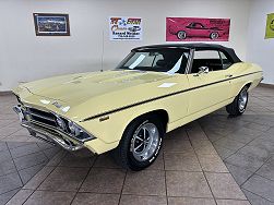 1969 Chevrolet Chevelle  