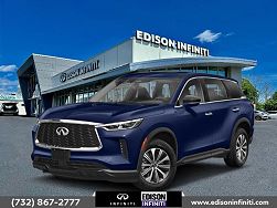 2024 Infiniti QX60 Pure 