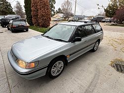1994 Subaru Legacy L 