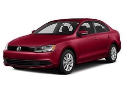 2014 Volkswagen Jetta S 