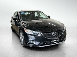 2014 Mazda Mazda6 i Grand Touring 