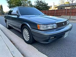 1990 Lexus ES 250 