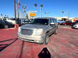 2008 GMC Yukon XL 1500 Denali