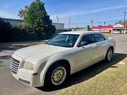 2005 Chrysler 300 C 