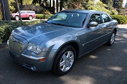 2006 Chrysler 300 C 