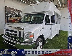 2017 Ford Econoline E-350 