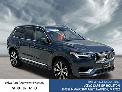 2022 Volvo XC90 T8 Inscription 