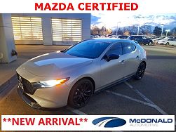 2022 Mazda Mazda3 Premium 