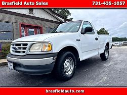 1999 Ford F-150  