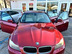 2011 BMW 3 Series 328i xDrive 