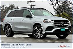 2023 Mercedes-Benz GLS 450 