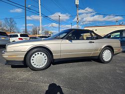 1993 Cadillac Allante  