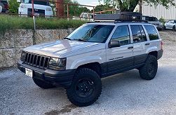1998 Jeep Grand Cherokee Laredo 