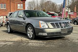 2006 Cadillac DTS Luxury I 