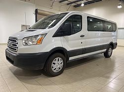 2019 Ford Transit XLT 