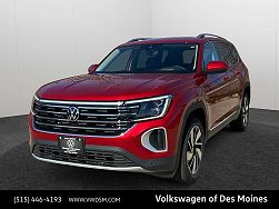 2024 Volkswagen Atlas SEL 