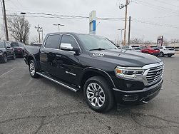 2022 Ram 1500 Longhorn 