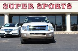 2012 Ford Expedition XLT 