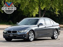 2017 BMW 3 Series 330i xDrive 