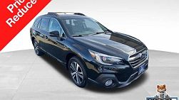 2018 Subaru Outback 3.6R Limited 
