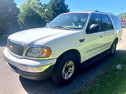 2001 Ford Expedition XLT 