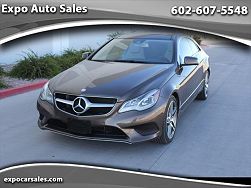 2014 Mercedes-Benz E-Class E 350 