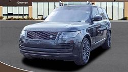 2022 Land Rover Range Rover Westminster 