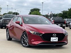 2019 Mazda Mazda3 Preferred 
