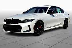 2024 BMW 3 Series M340i 
