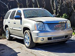 2008 GMC Yukon Denali 