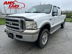 2006 Ford F-350 King Ranch 