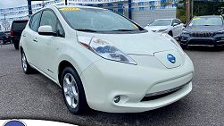 2012 Nissan Leaf  