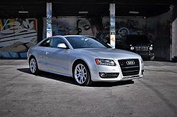 2009 Audi A5  