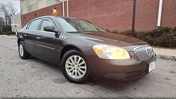 2008 Buick Lucerne CX 