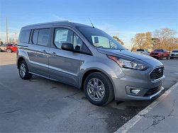 2023 Ford Transit Connect XLT 