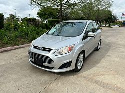 2015 Ford C-Max SE 