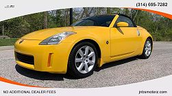 2005 Nissan Z 350Z Touring