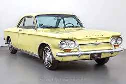 1964 Chevrolet Corvair Monza 